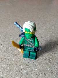 Figurka LEGO Ninjago wyspiarski Lloyd