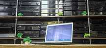 Ноутбук Samsung R730/Pentium P6100/Ram 4Gb/HDD No