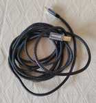 Kabel 3 m USB-C do drukarki