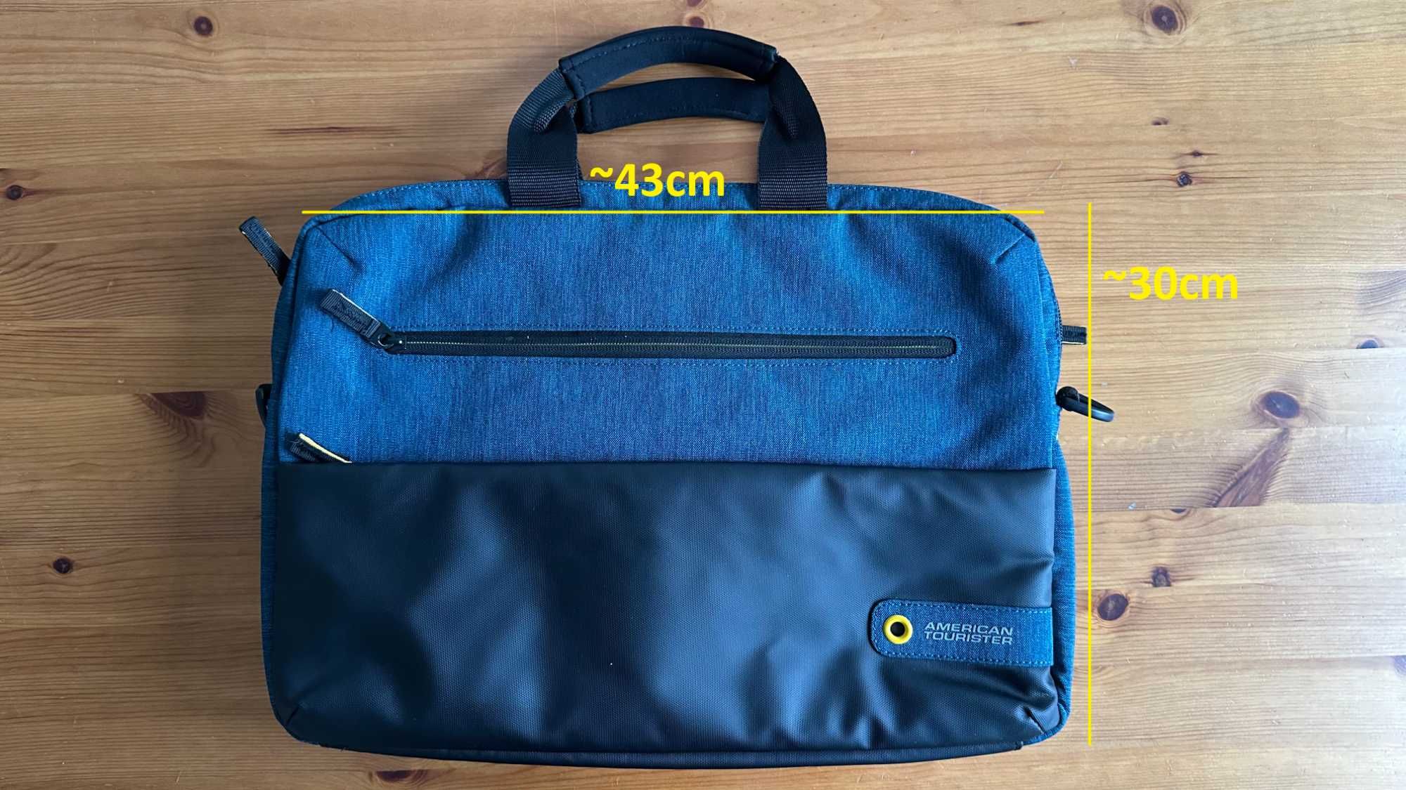 Torba na laptopa 15.6" American Tourister