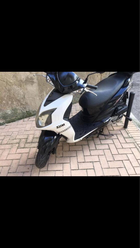 Vendo acotter 125 cc