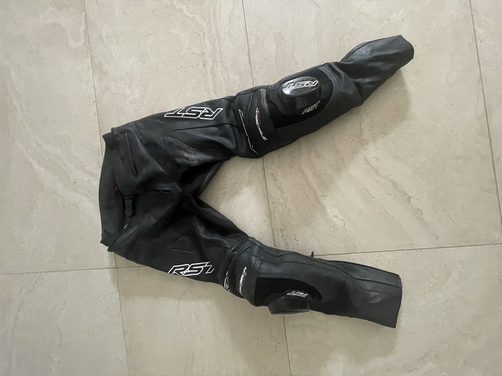 Spodnie motocyklowe RST EVO rozm L