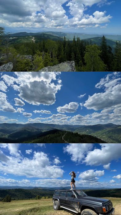 Джип-тур Горами | Яремче | Екскурсії|Микуличин