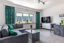 Apartament Kraina Wilka - Bieszczady - Ustrzyki Dolne
