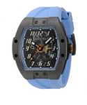 Мужские часы Invicta JM Correa Titanium Sapphire Automatic (Инвикта)