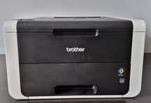 Drukarka - Brother HL-3170CDW