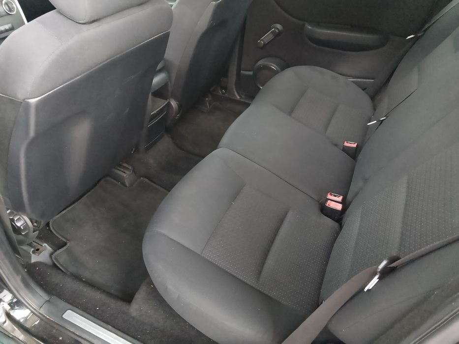 Mercedes b klasa 2.0 diesel 140 km klima hak zamiana