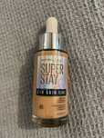 Maybelline super stay