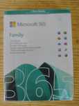 Microsoft 365 Family ключ на рік