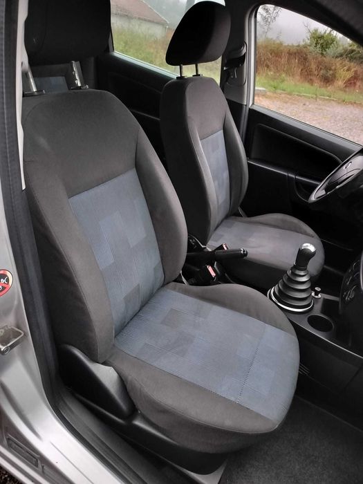 Ford Fiesta 1.2 16v - 2009