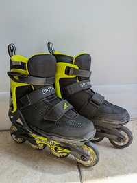 Ролики дитячі Rollerblade Spitfire