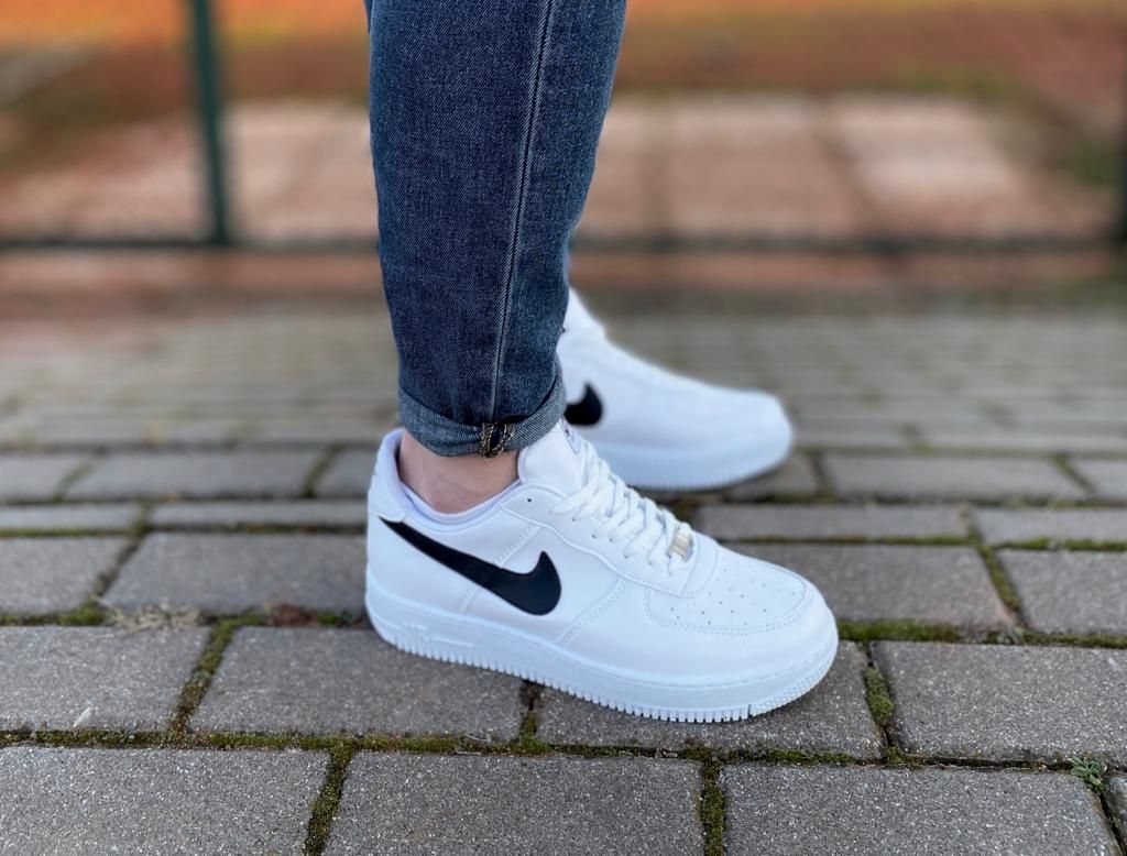 Buty Nike Air Force 1 Męskie Nowe Rozm 40-46