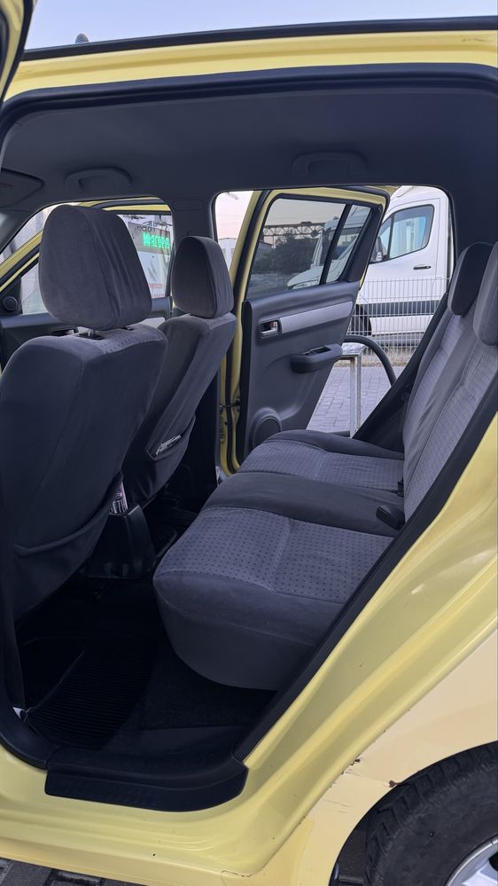 Suzuki swift 1,3 2006