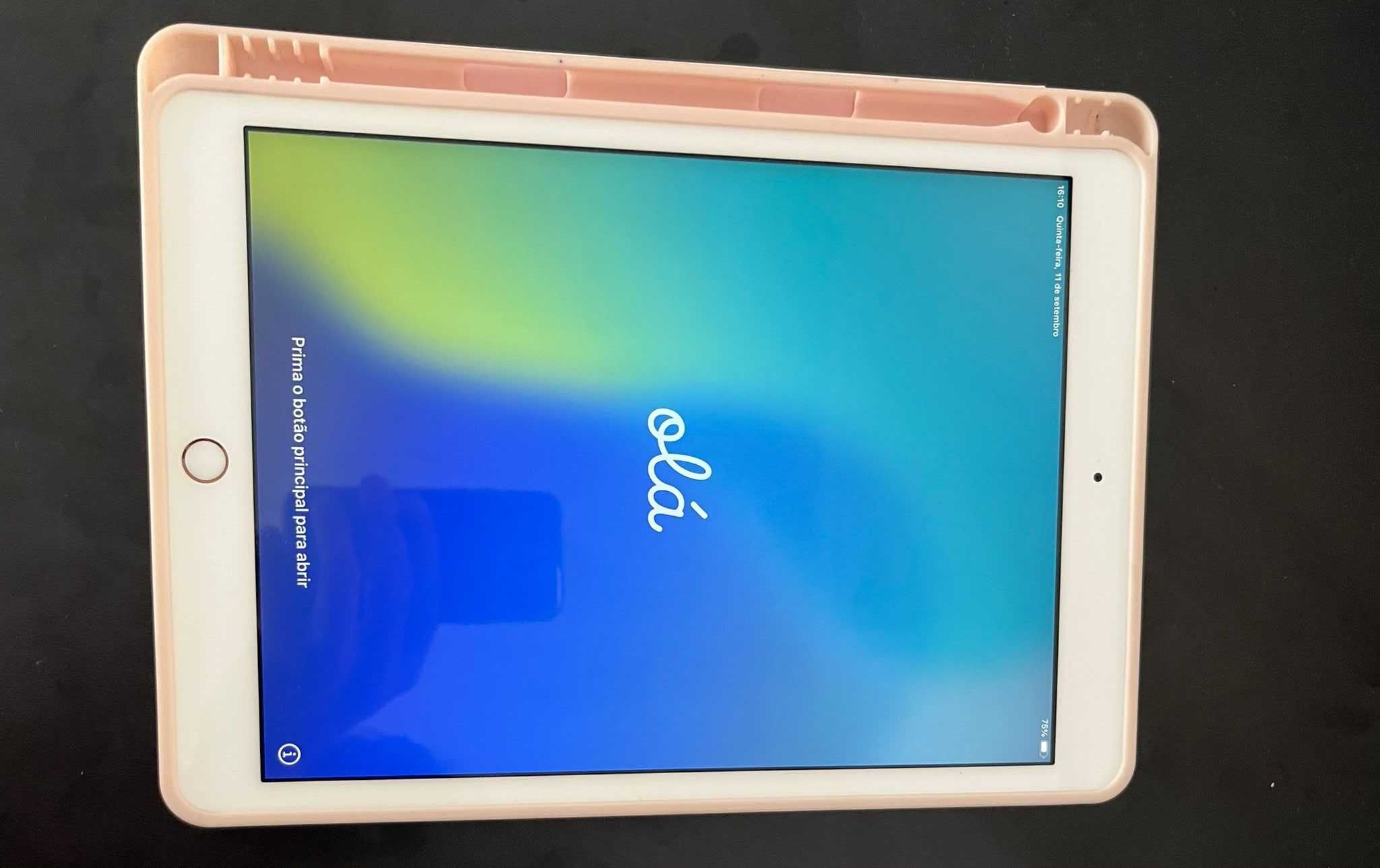 iPad 7th Gen 10.2''