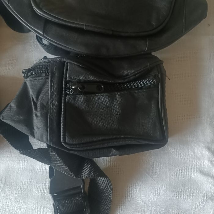 Nerki, torebki, nowe, nieużywane