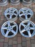 Felgi aluminiowe 16 JEEP Compass Renegade 5x110