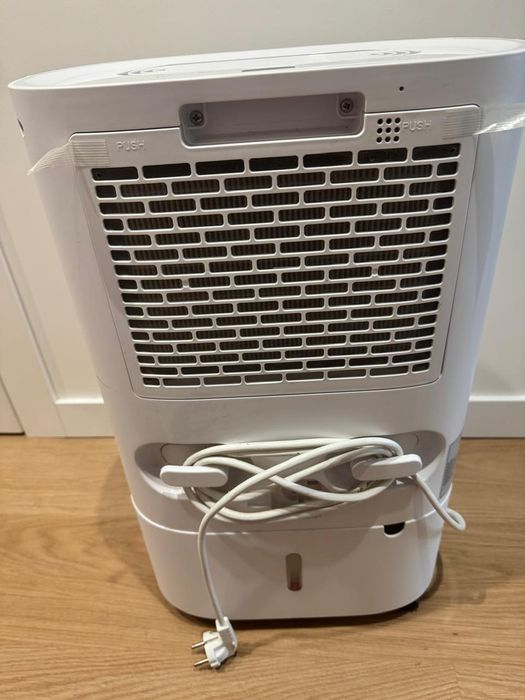 Осушувач повітря MYCOND Berg 25 (самовивіз)