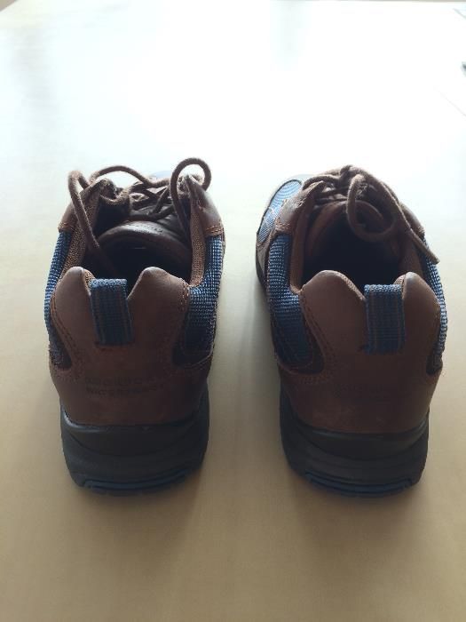 Novos - Rockport (Modelo Senhora)