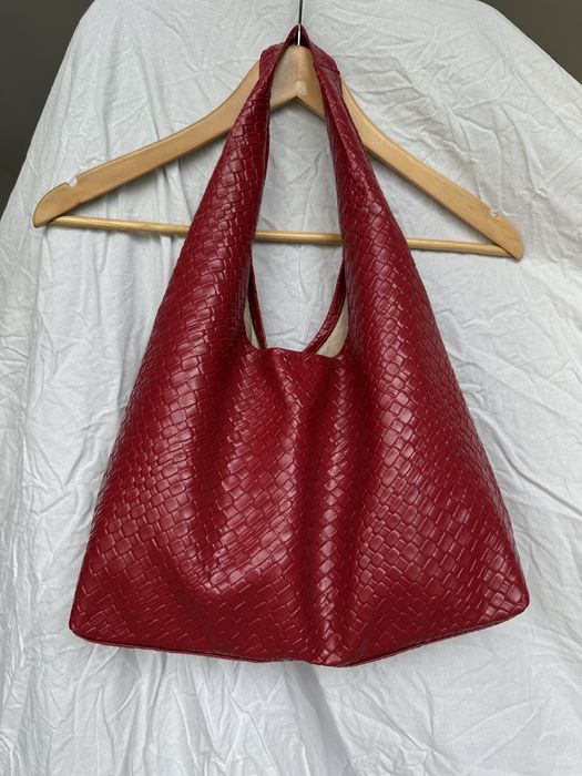 Stylowa torebka Hobo