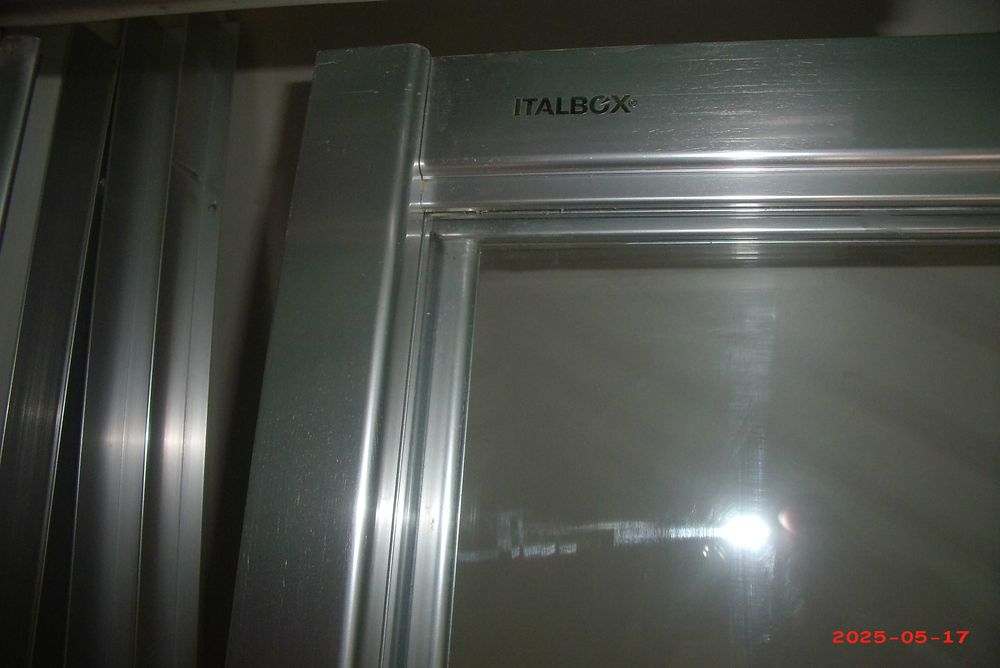 Vendo base e cabine de duche