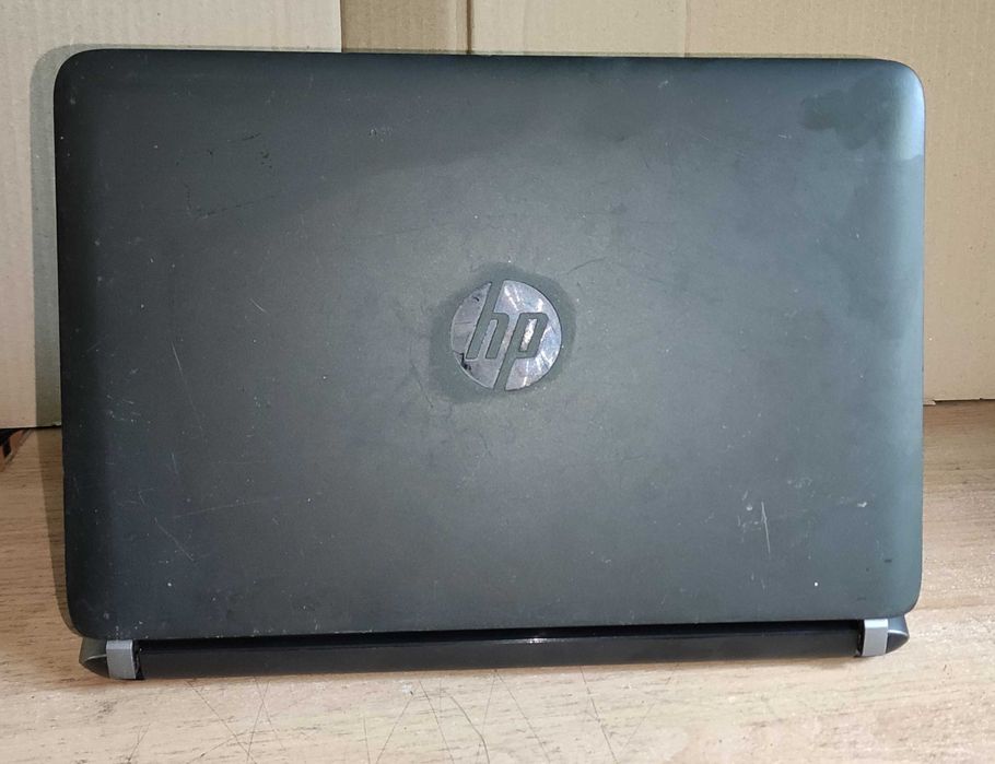 HP Probook 430 G1 13,3" I5-4200U / 6GB DDR3L / SSD 256GB /бат4год / 3G