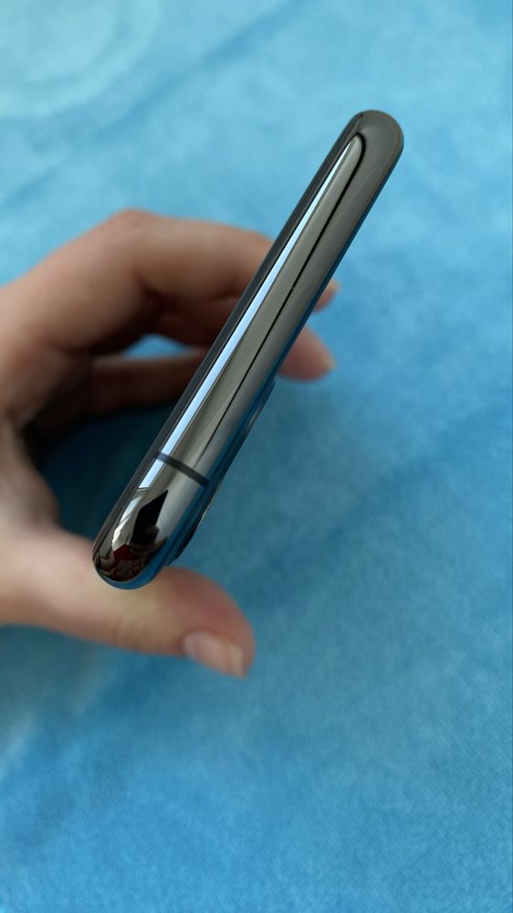Iphone 11 Pro 256 Gb Space Grey Neverlock Айфон 11 Про  256 Гб