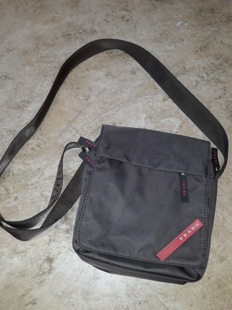 Bolsa Prada Original