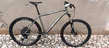 Lynskey Pro 650B tamanho L