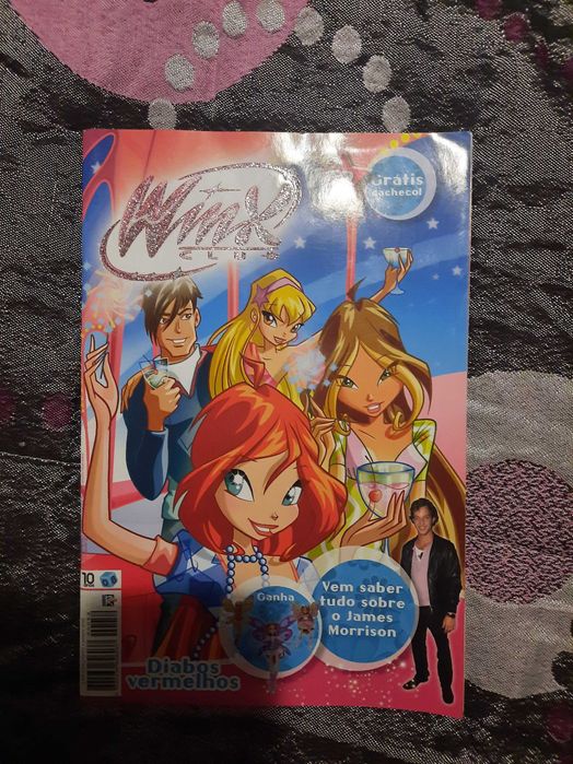 Livros para crianças