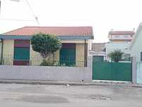 moradia térrea pronta a habitar em Custóias