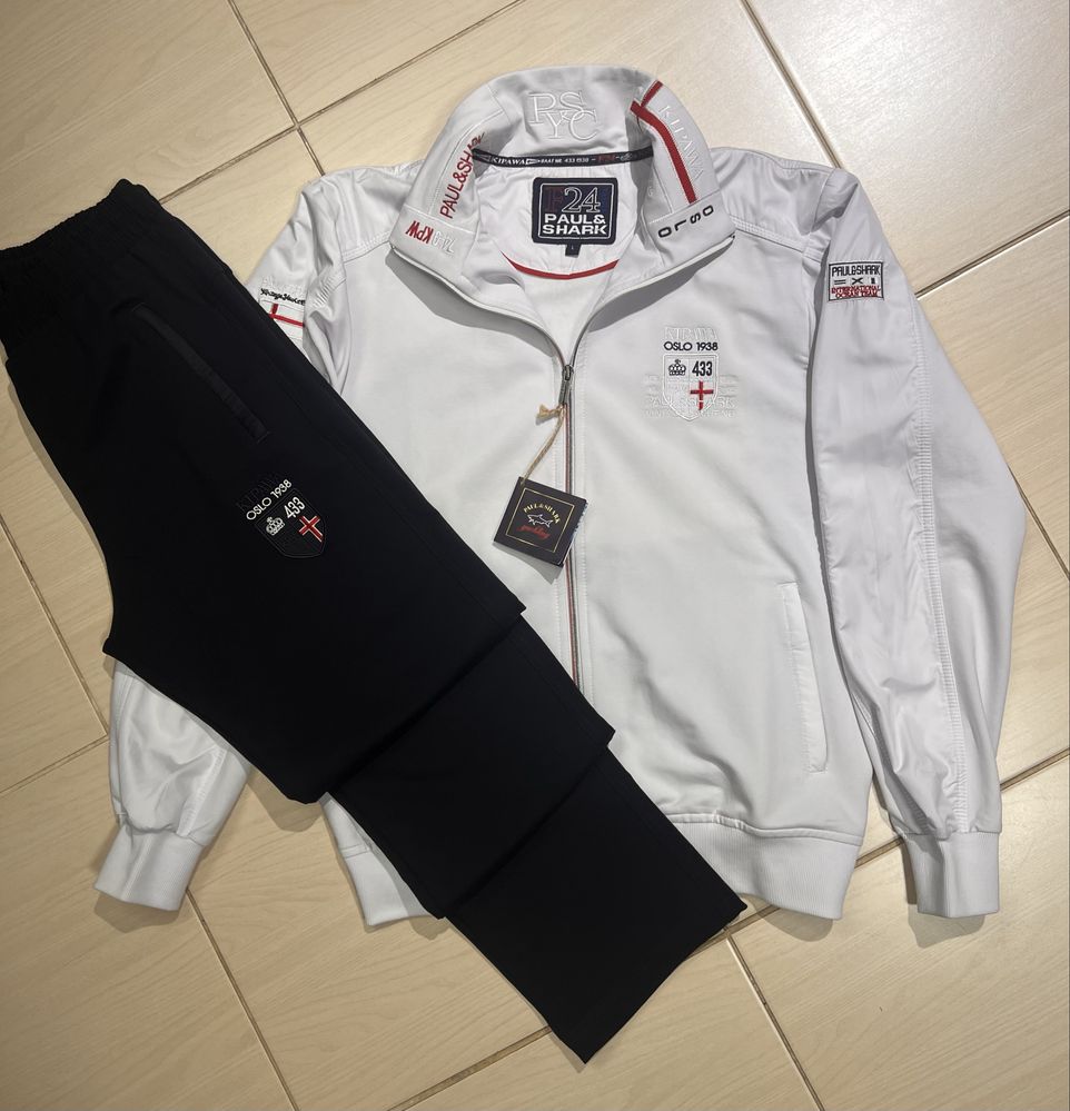 Спортивний костюм мужской весна/осень | новий| размеры 3XL-6 XL |