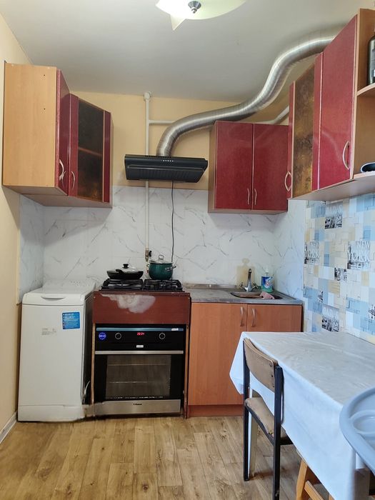 Оренда великої 1кім по вул. Довженка