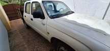 Carrinha Toyota Hilux