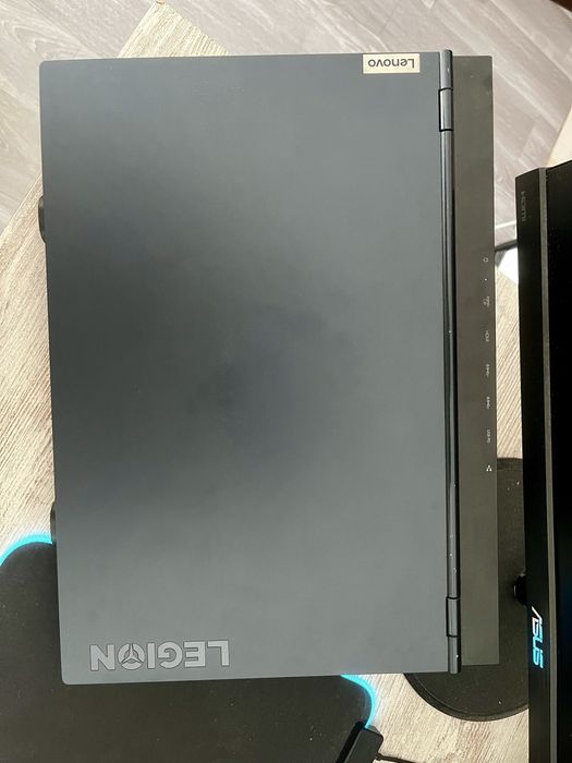 Lenovo Legion 5