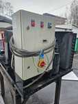 Chiller Agregat wody lodowej. Chiller do chłodzenia glikolu.