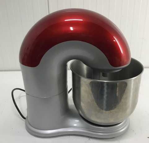 Кухонный комбайн  Тестомес Klarstein Delfino 1800 Вт 7 литров чаша