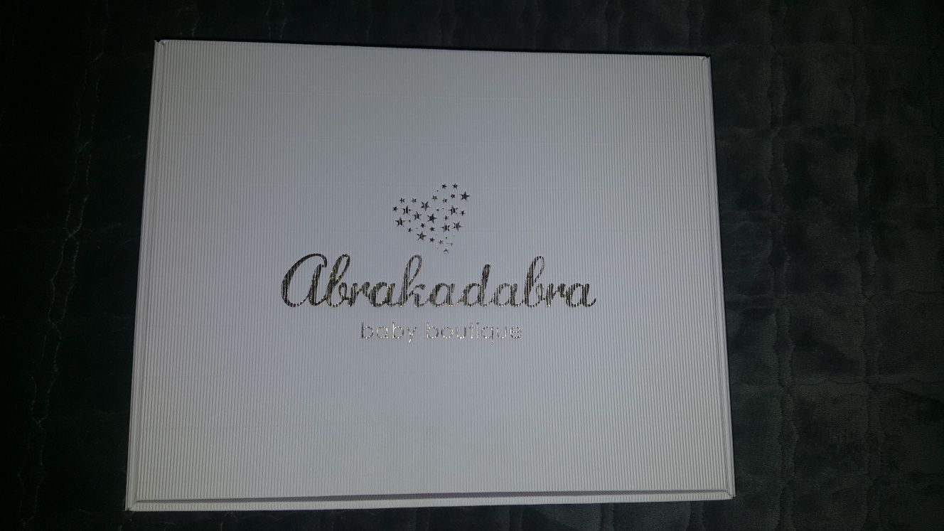 Ubranko Abrakadabra