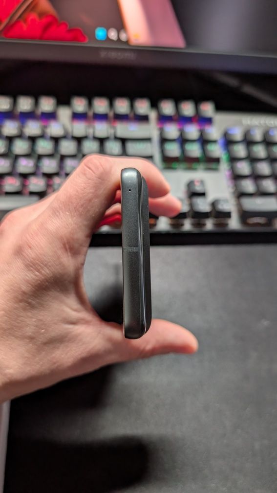 Google Pixel 8 8/256GB Obsidian