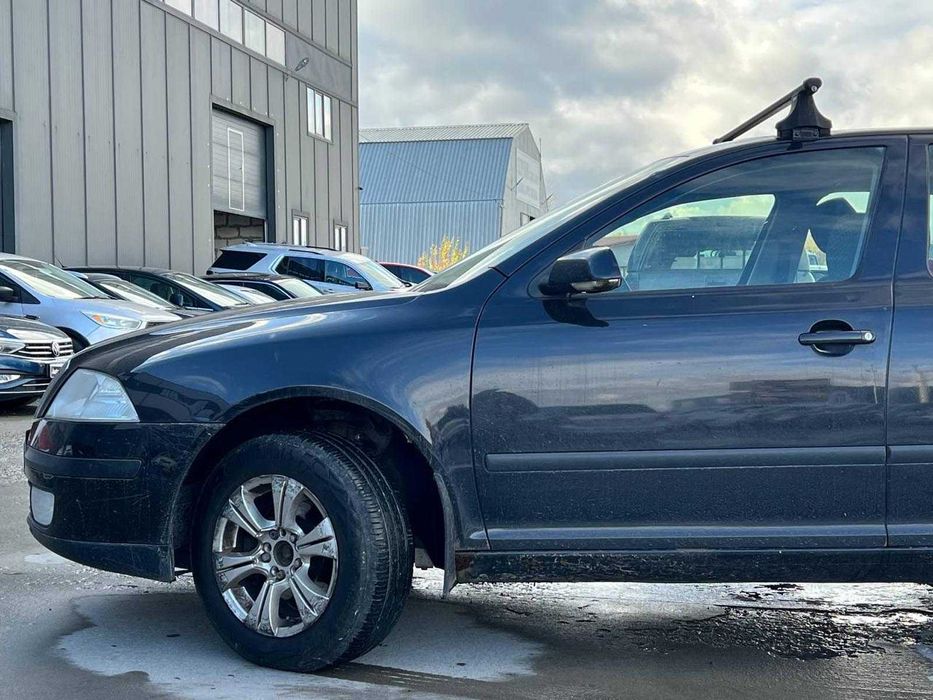 Продам Skoda Octavia 2008р. #72728