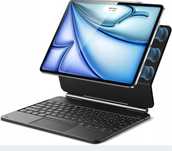 Etui z klawiaturą ESR 6B016A do iPad Air 13''  (M2) 2024, iPad Pro 12