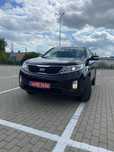 Kia Sorento 2012