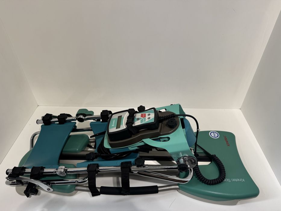 Szyna CPM Kinetec Essential Spectra