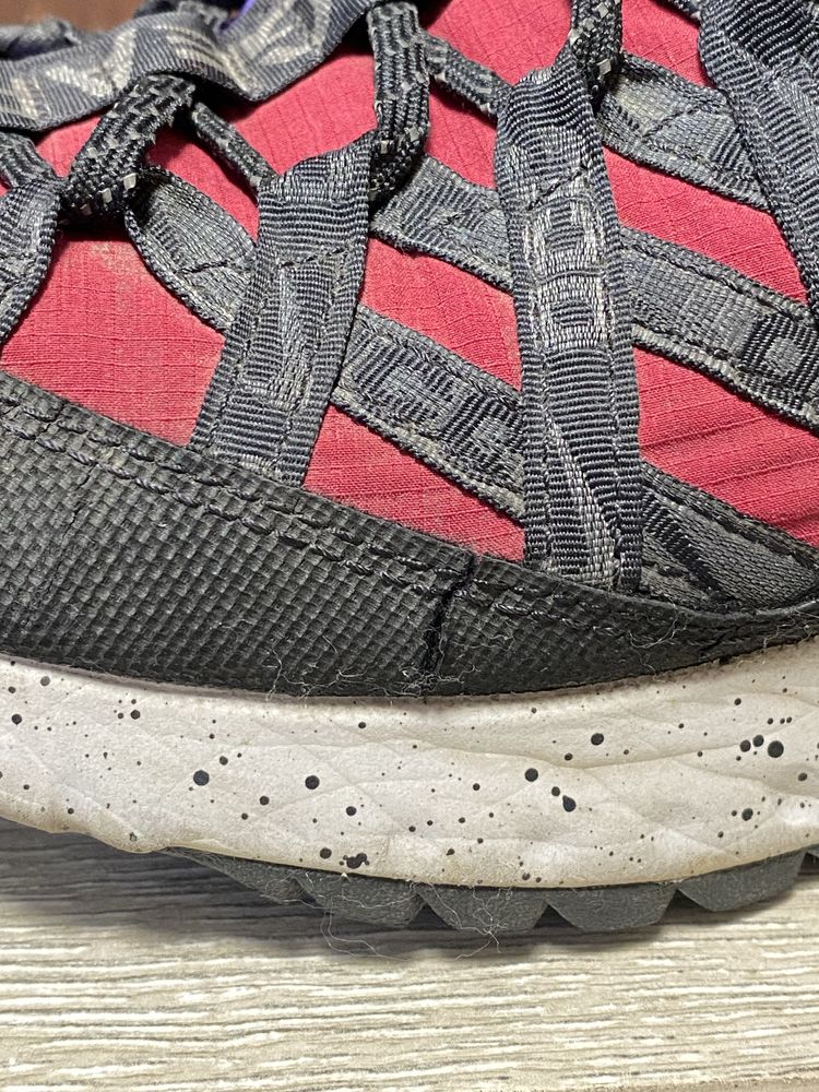 Кросівки Nike ACG React Terra Gobe