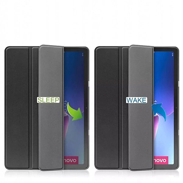 Etui Sc Pen do Lenovo Tab M10 Plus 10.6/3rd Gen