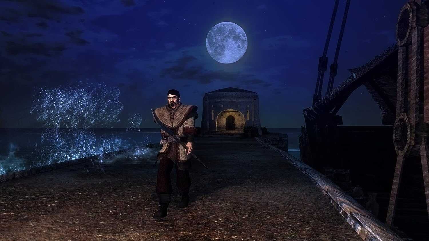 Gra RISEN PS4 PS5 - nowa w foli - Polskie napisy - prawie jak Gothic