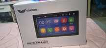 Radio Vordon HT-800