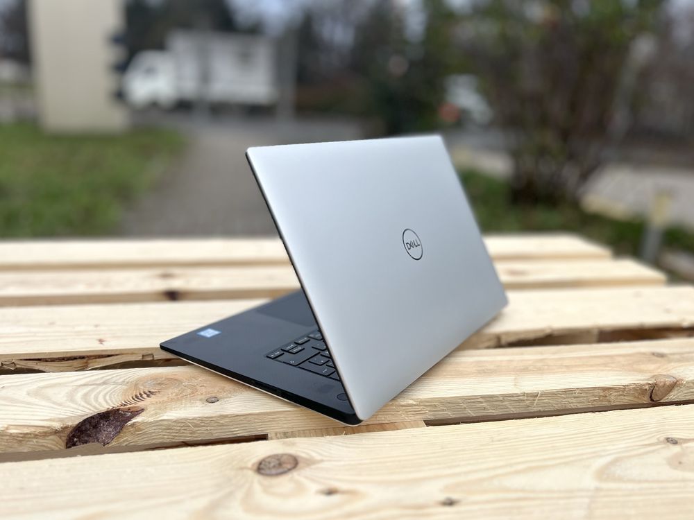Ноутбук Dell Precision 5540/Т2000 4GB/i9-9880HK/32GB/512GB/15.5"FHD