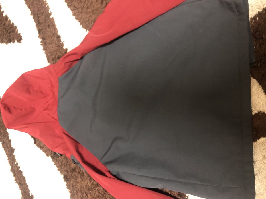 Осенняя куртка « Staff »