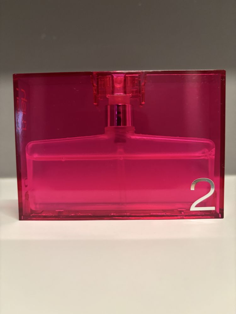 UNIKAT Gucci Rush 2