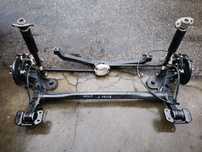 OPEL ASTRA J EIXO TRASEIRO - ET029